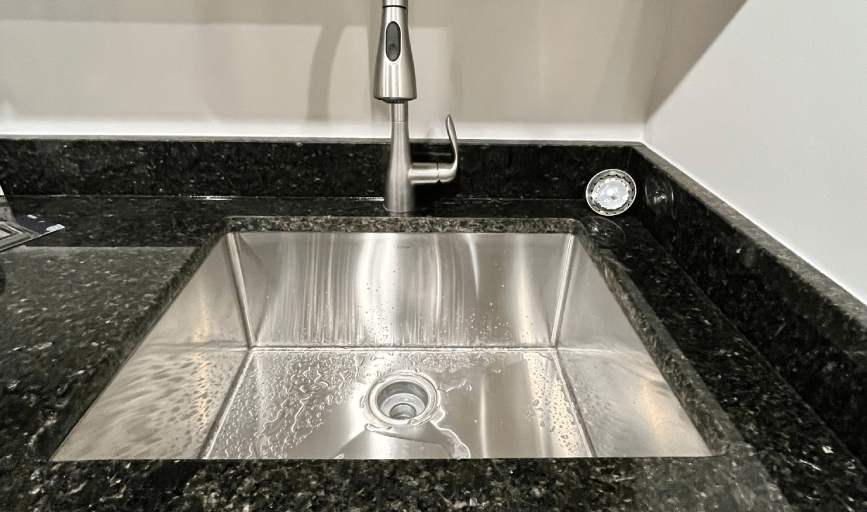 DRAIN CLEANING